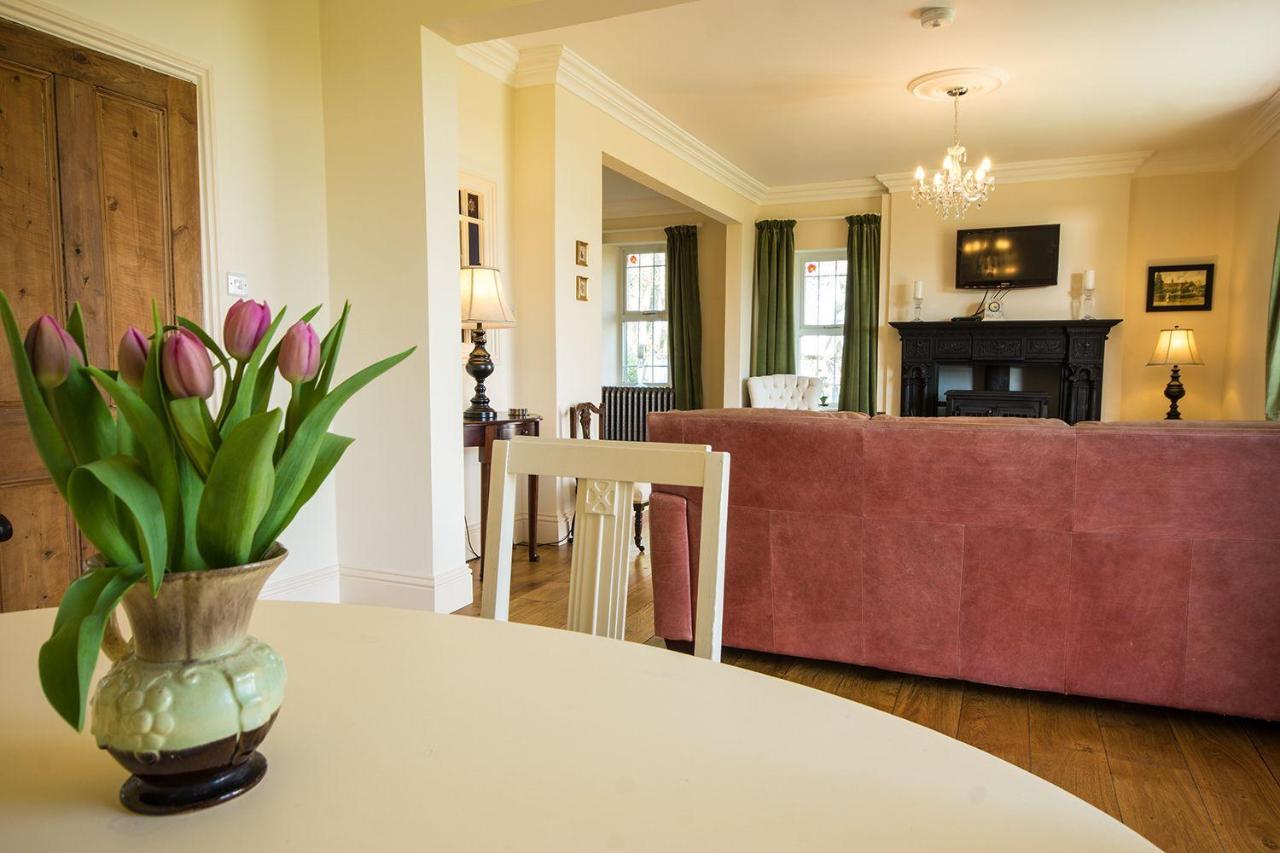 Exclusive Use Moor Grange Farm 13 Bedrooms Buxton  Ngoại thất bức ảnh