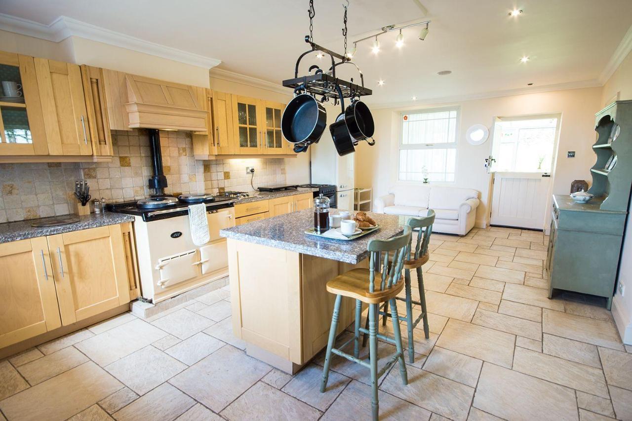 Exclusive Use Moor Grange Farm 13 Bedrooms Buxton  Ngoại thất bức ảnh