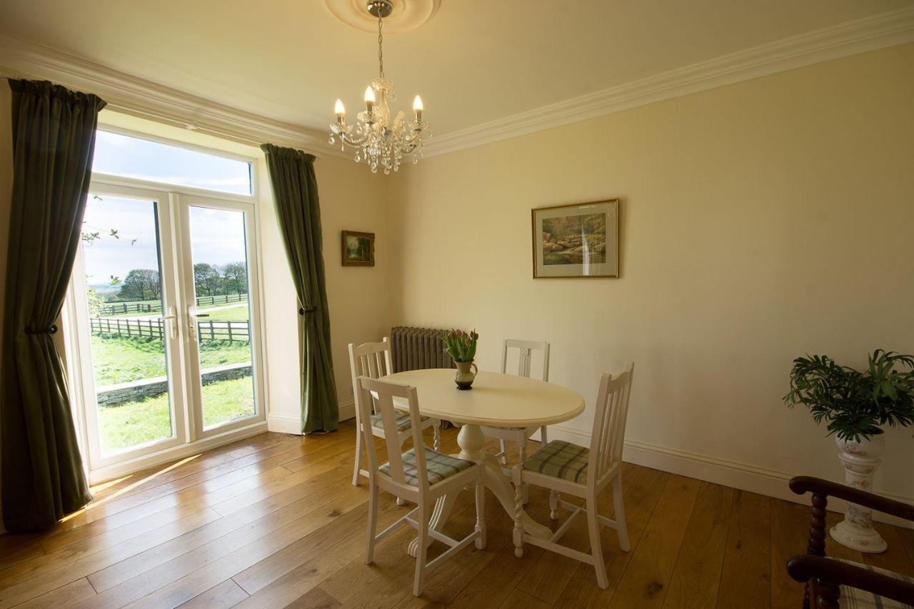 Exclusive Use Moor Grange Farm 13 Bedrooms Buxton  Ngoại thất bức ảnh